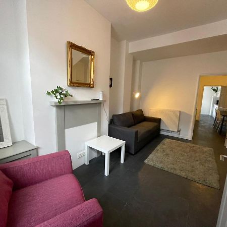 Perfect Home From Home In Stoke On Trent Etruria Exterior foto